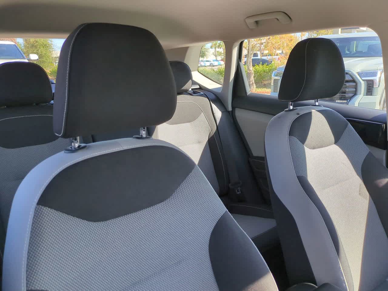 Thumbnail: 2024 Volkswagen Taos - 7