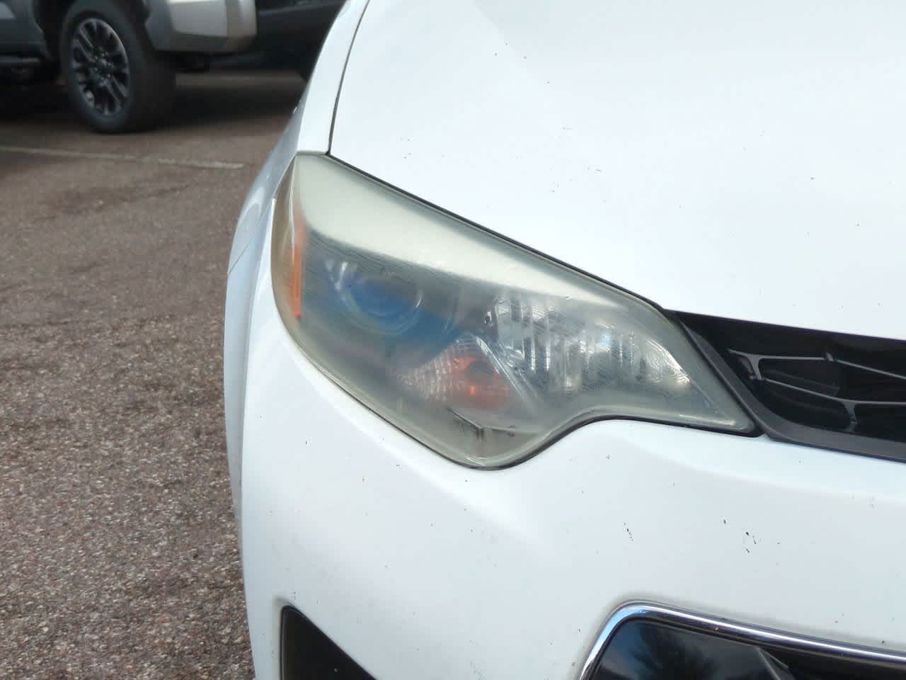 Thumbnail: 2015 Toyota Corolla - 10