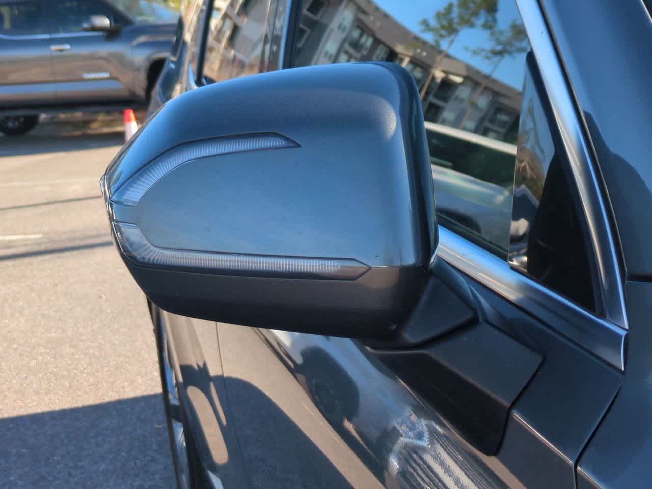 Thumbnail: 2021 Hyundai Palisade - 12