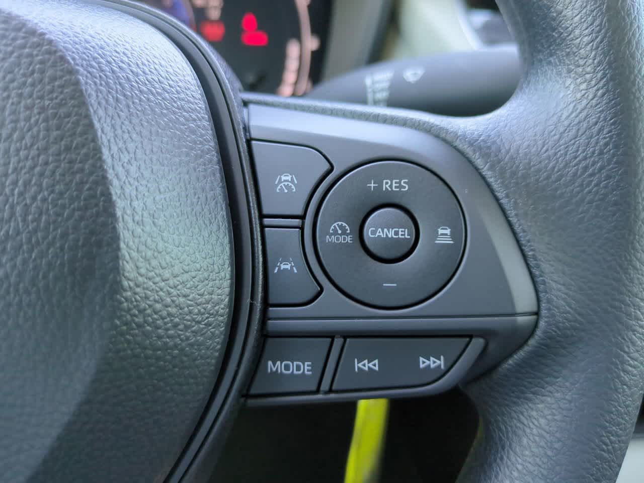 Thumbnail: 2026 Toyota Corolla - 23