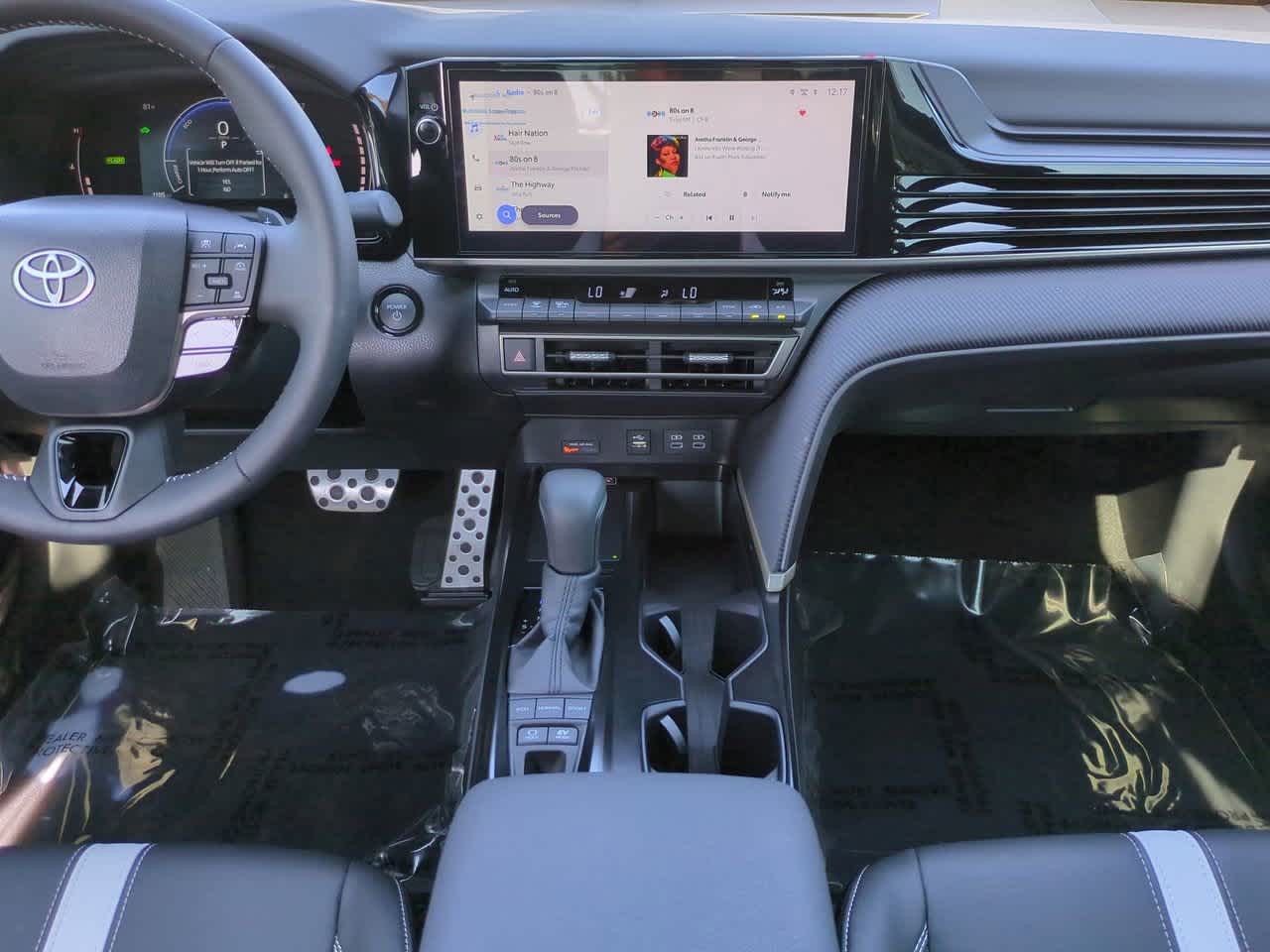 Thumbnail: 2025 Toyota Camry - 18