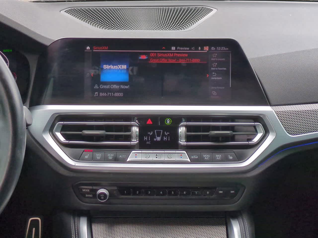 Thumbnail: 2022 BMW 4 Series - 17