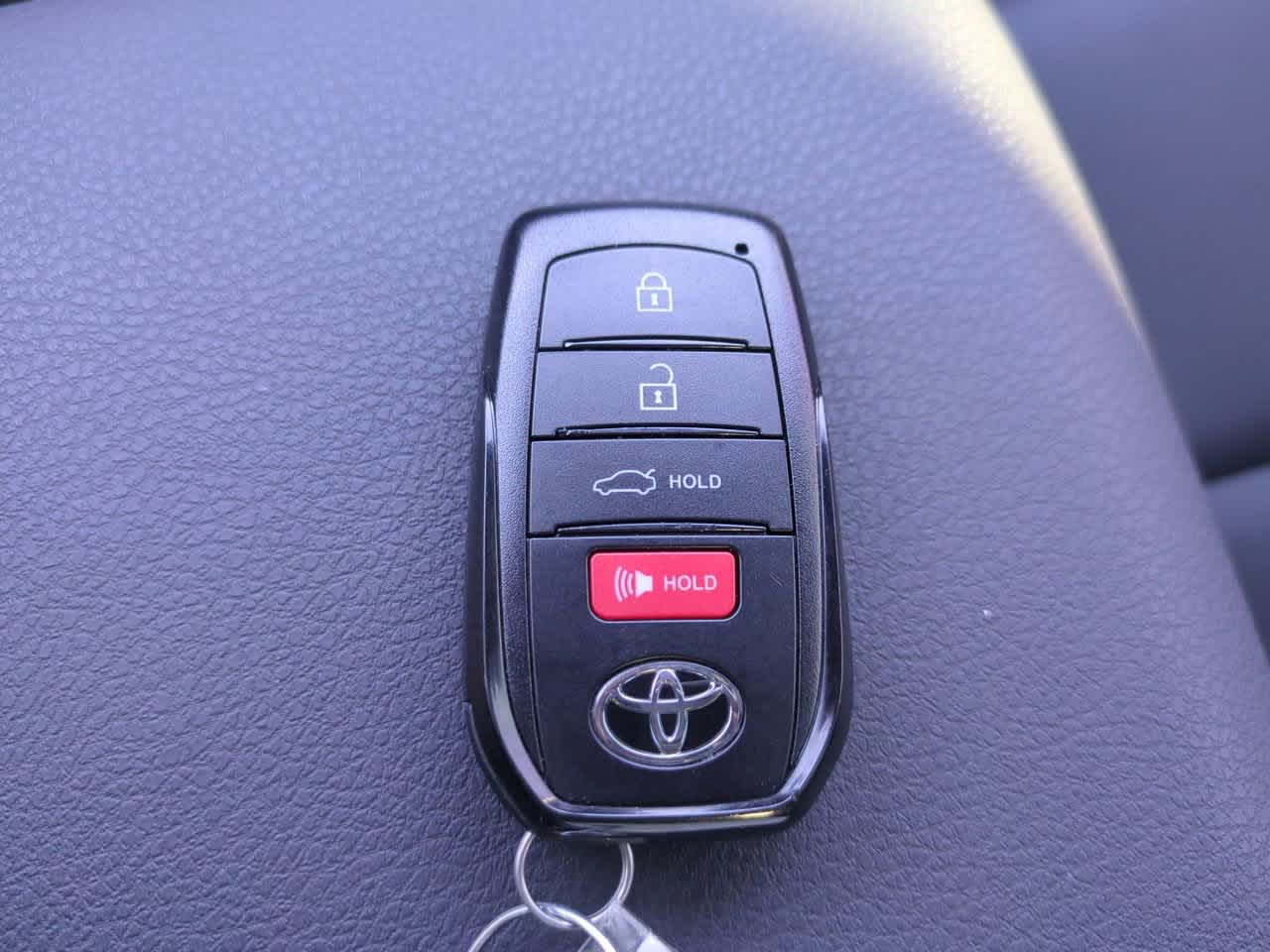 Thumbnail: 2026 Toyota Camry - 26