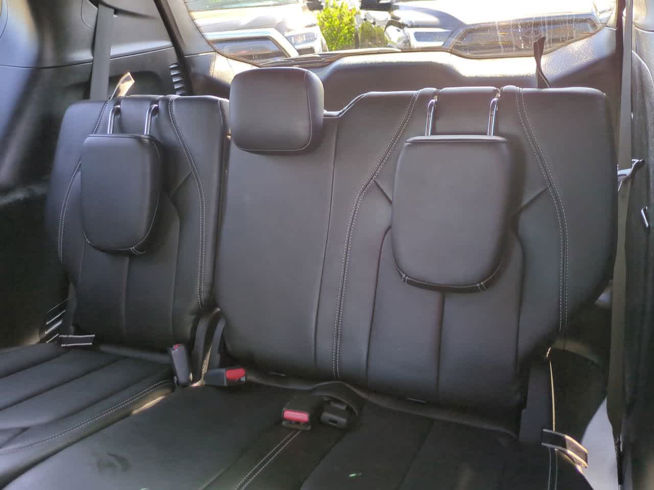 Thumbnail: 2025 Chrysler Pacifica - 13