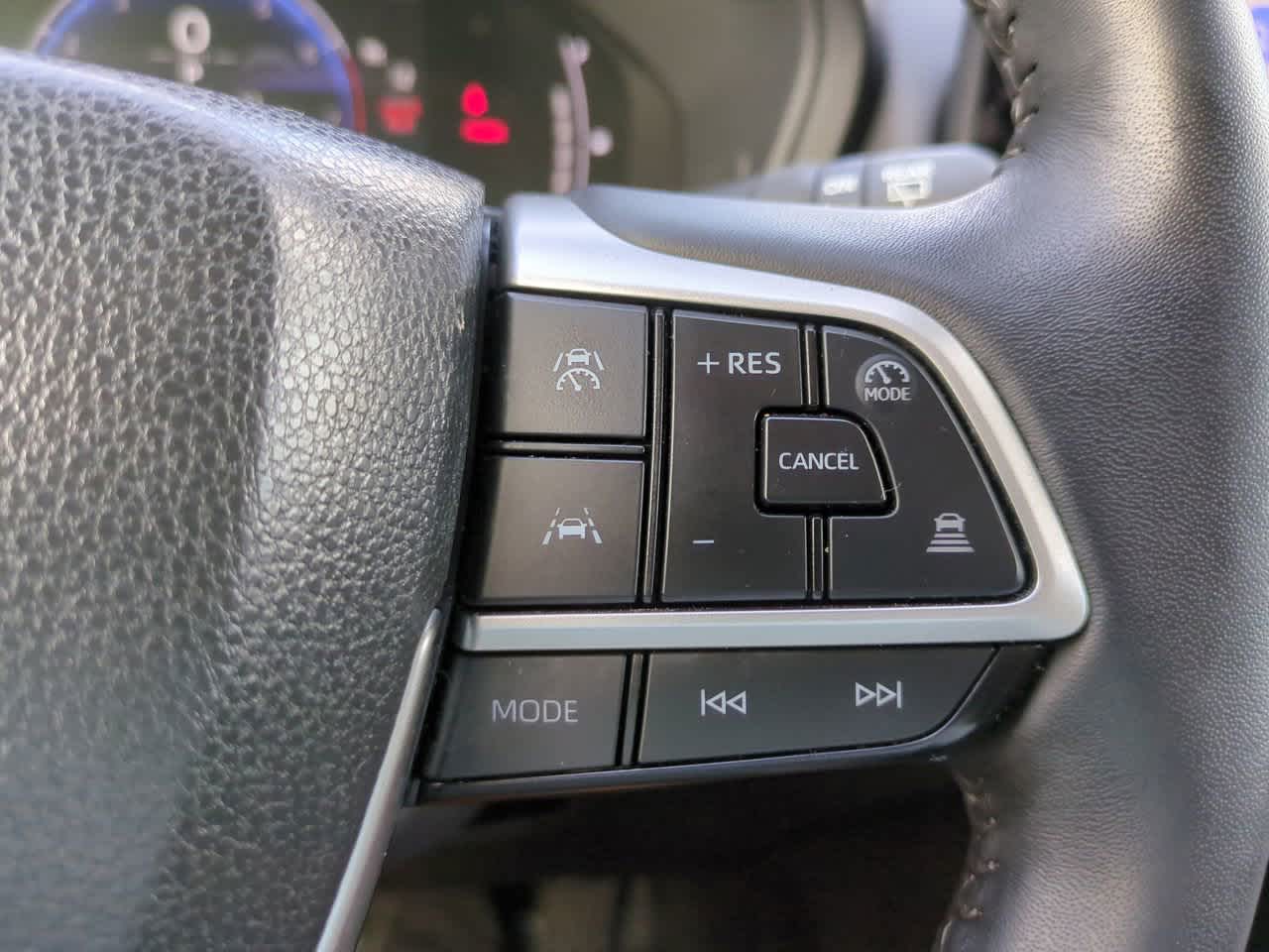 Thumbnail: 2025 Toyota Grand Highlander - 25