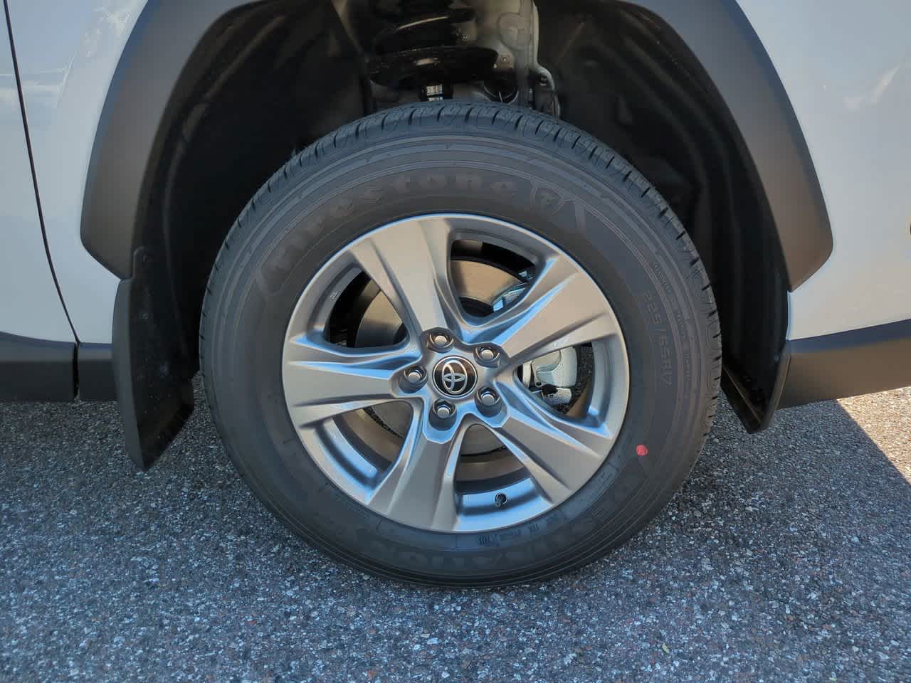 Thumbnail: 2025 Toyota RAV4 - 11