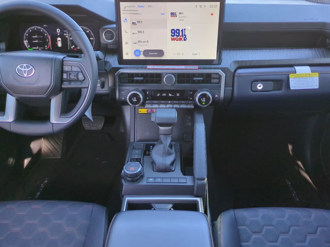 Thumbnail: 2026 Toyota 4Runner - 18