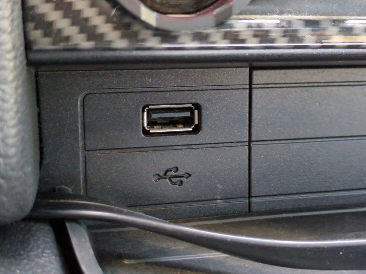 Thumbnail: 2019 Ford Mustang - 18