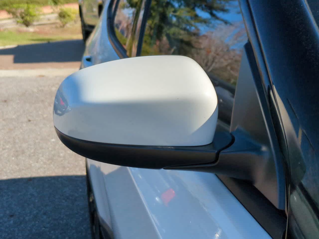 Thumbnail: 2018 Jeep Compass - 12