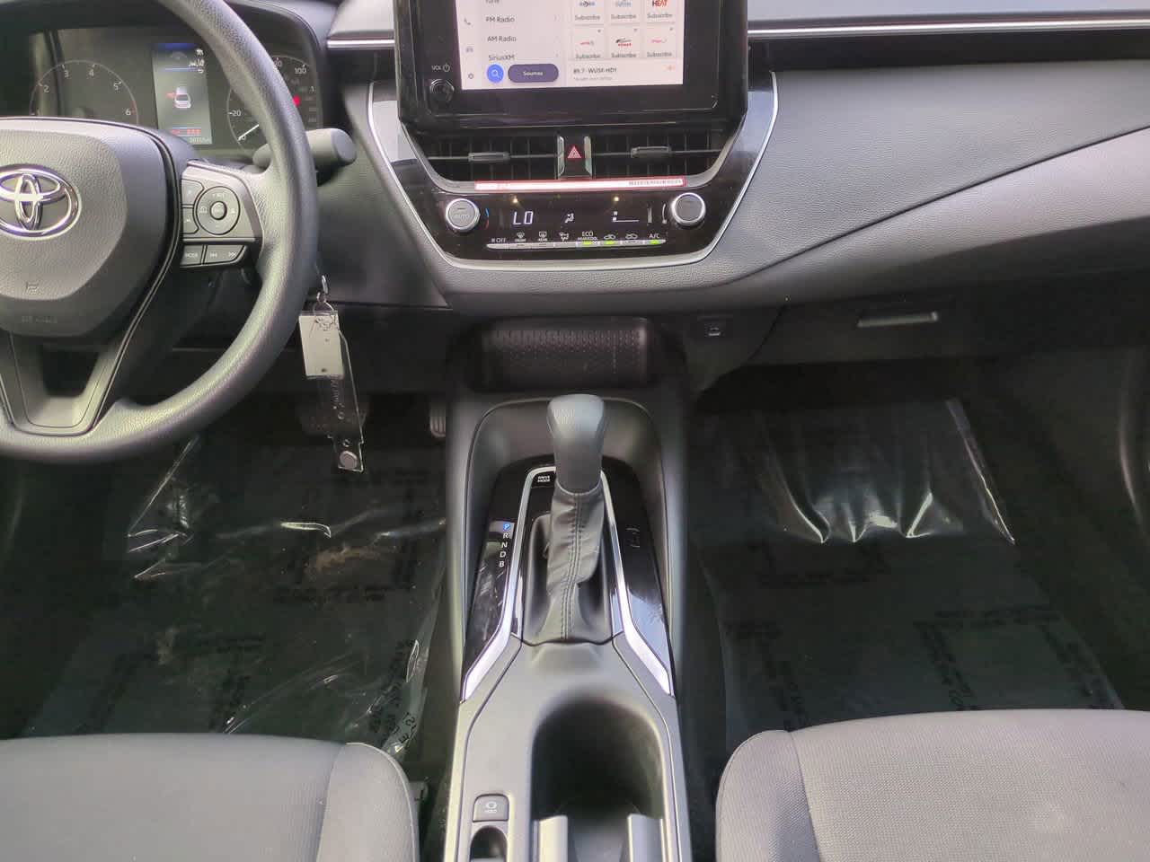 Thumbnail: 2025 Toyota Corolla - 18