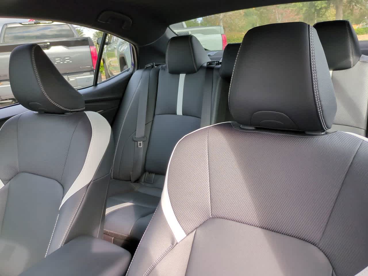 Thumbnail: 2025 Toyota Camry - 8