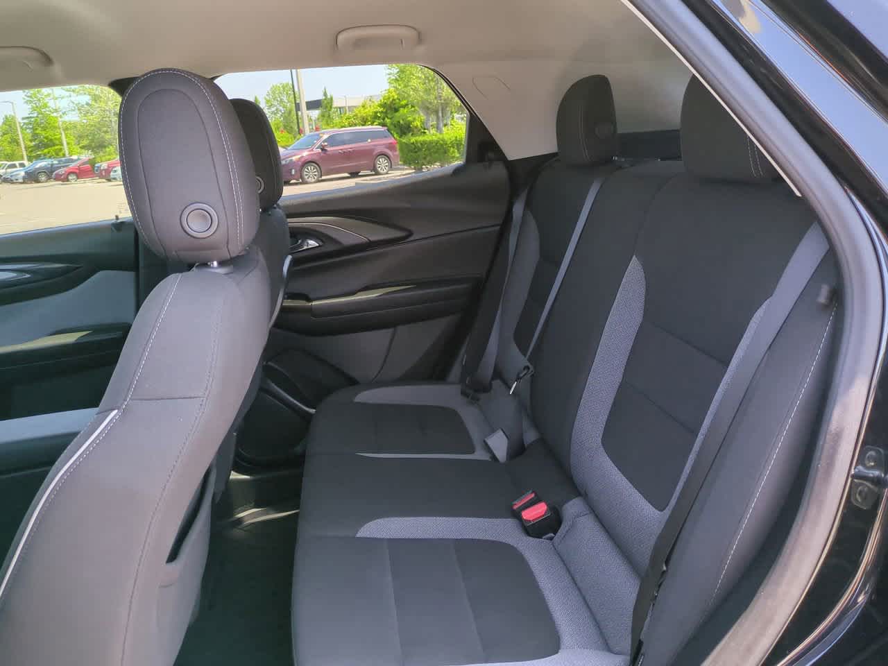 2024 Chevrolet TrailBlazer LT 13