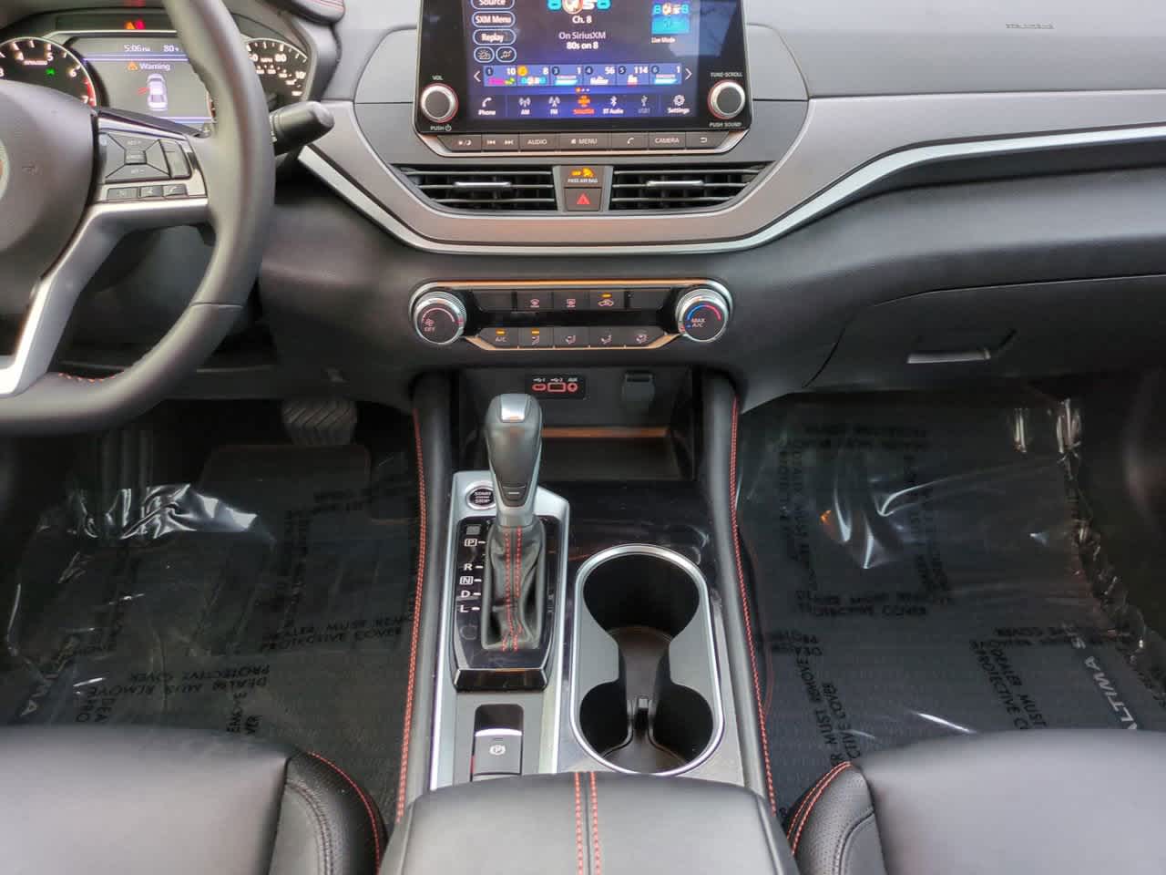 Thumbnail: 2025 Nissan Altima - 18