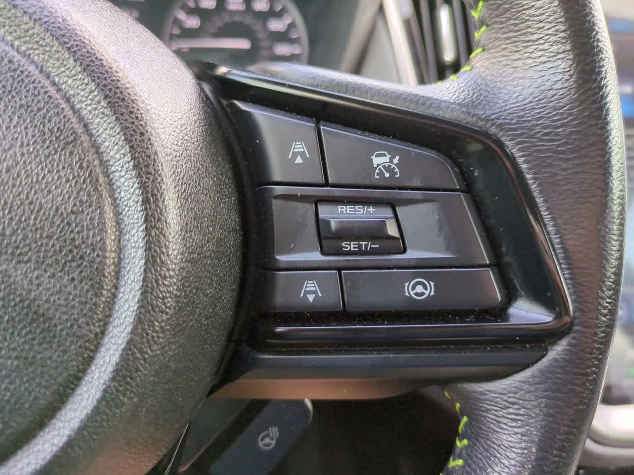 Thumbnail: 2025 Subaru Outback - 25