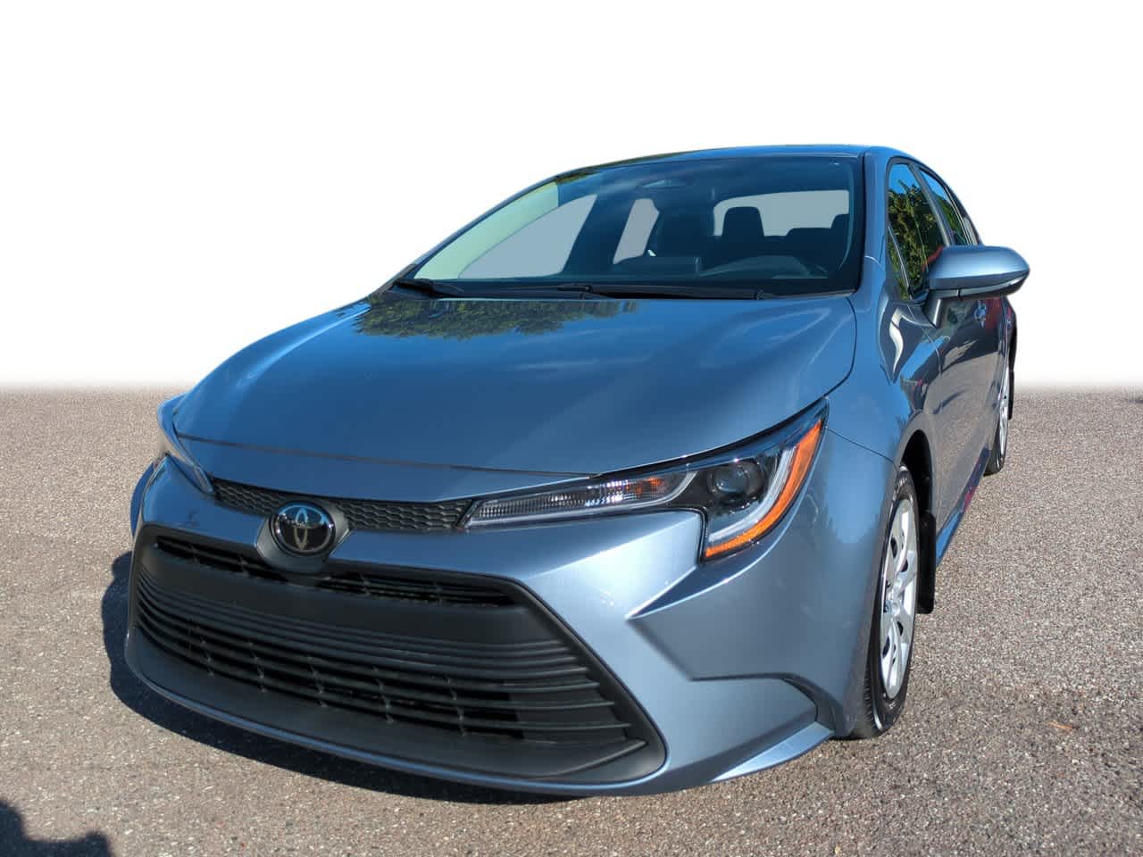 Thumbnail: 2025 Toyota Corolla - 1