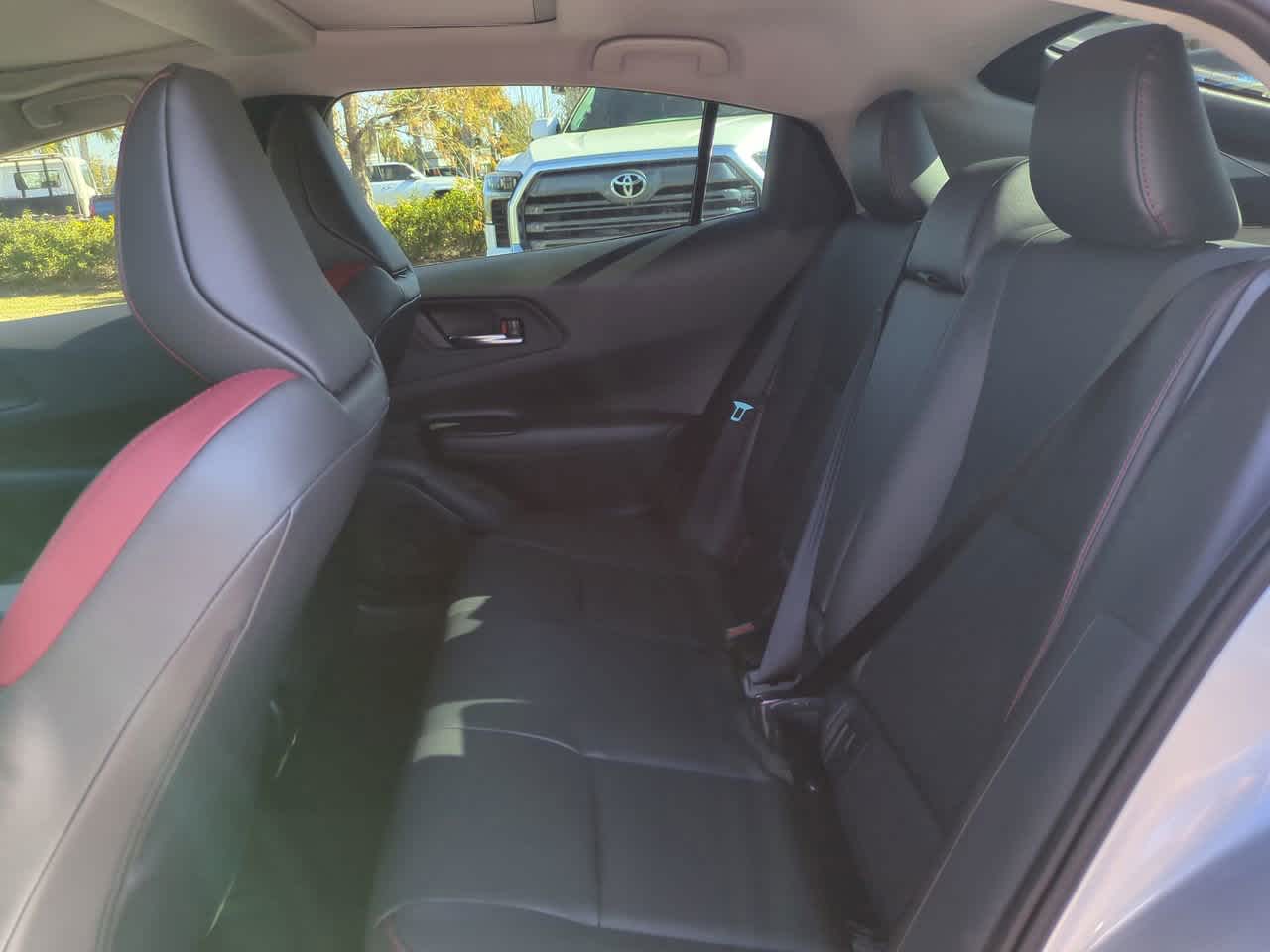 Thumbnail: 2026 Toyota Prius - 13