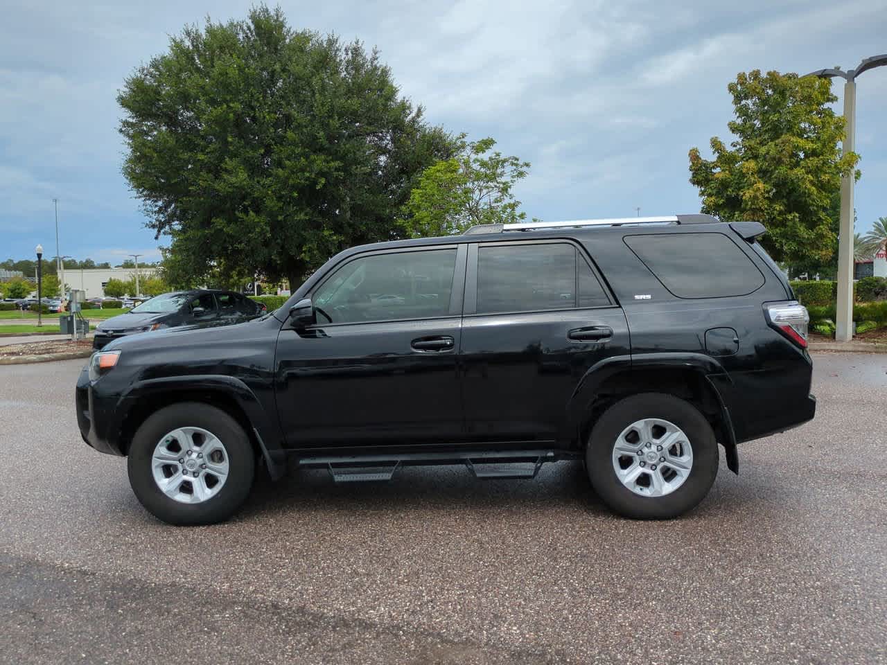 Thumbnail: 2022 Toyota 4Runner - 3
