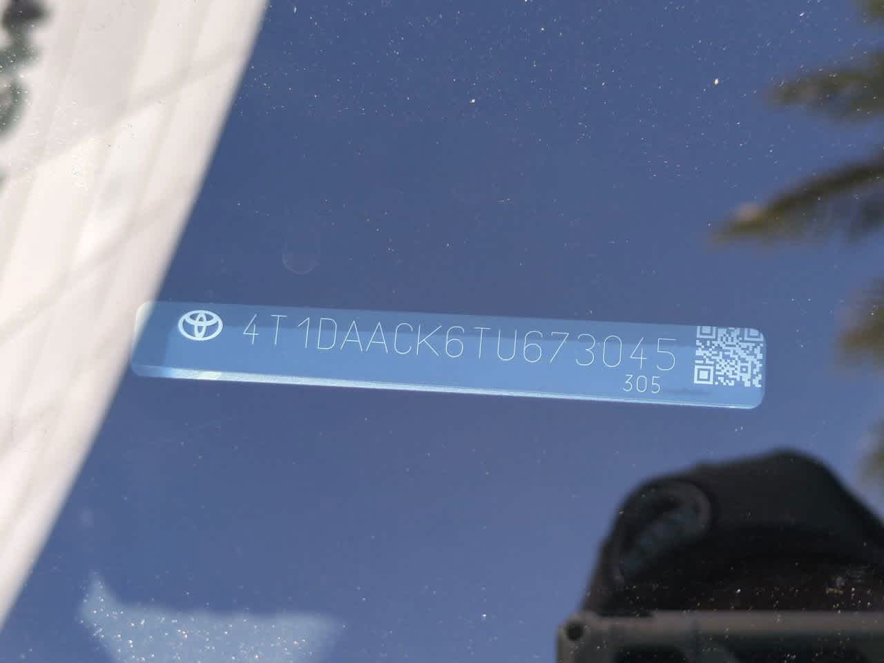 Thumbnail: 2026 Toyota Camry - 26