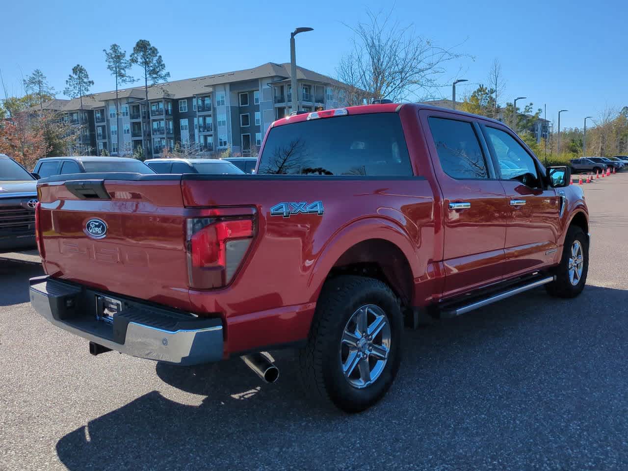 Thumbnail: 2025 Ford F-150 - 6