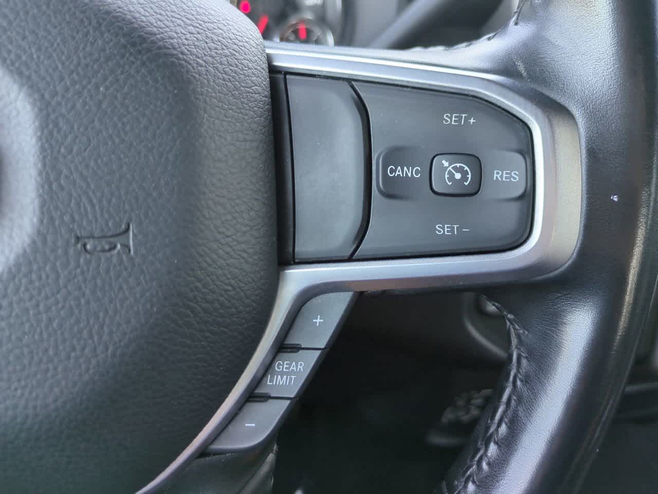 Thumbnail: 2024 RAM 2500 - 24