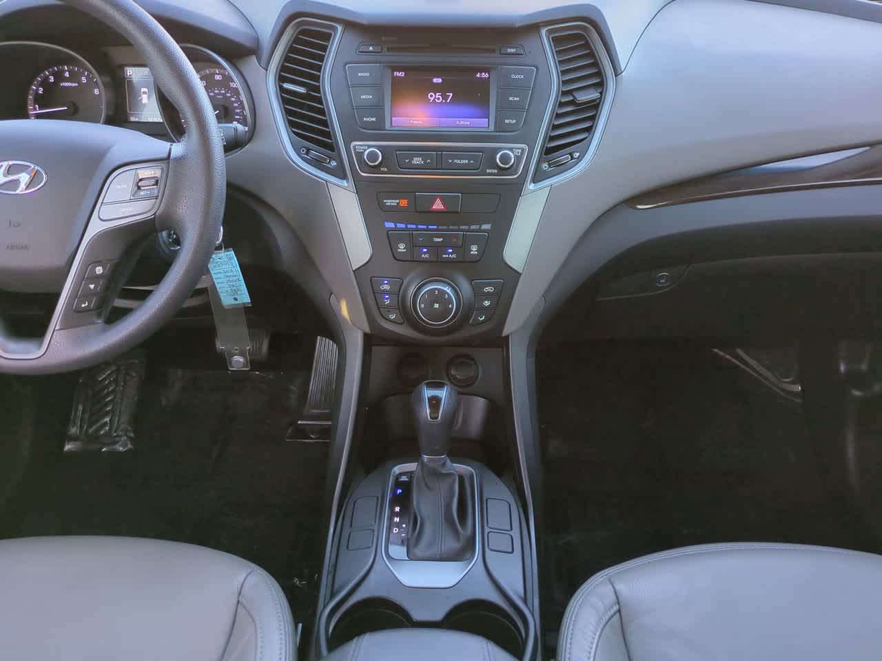 Thumbnail: 2018 Hyundai Santa Fe - 17