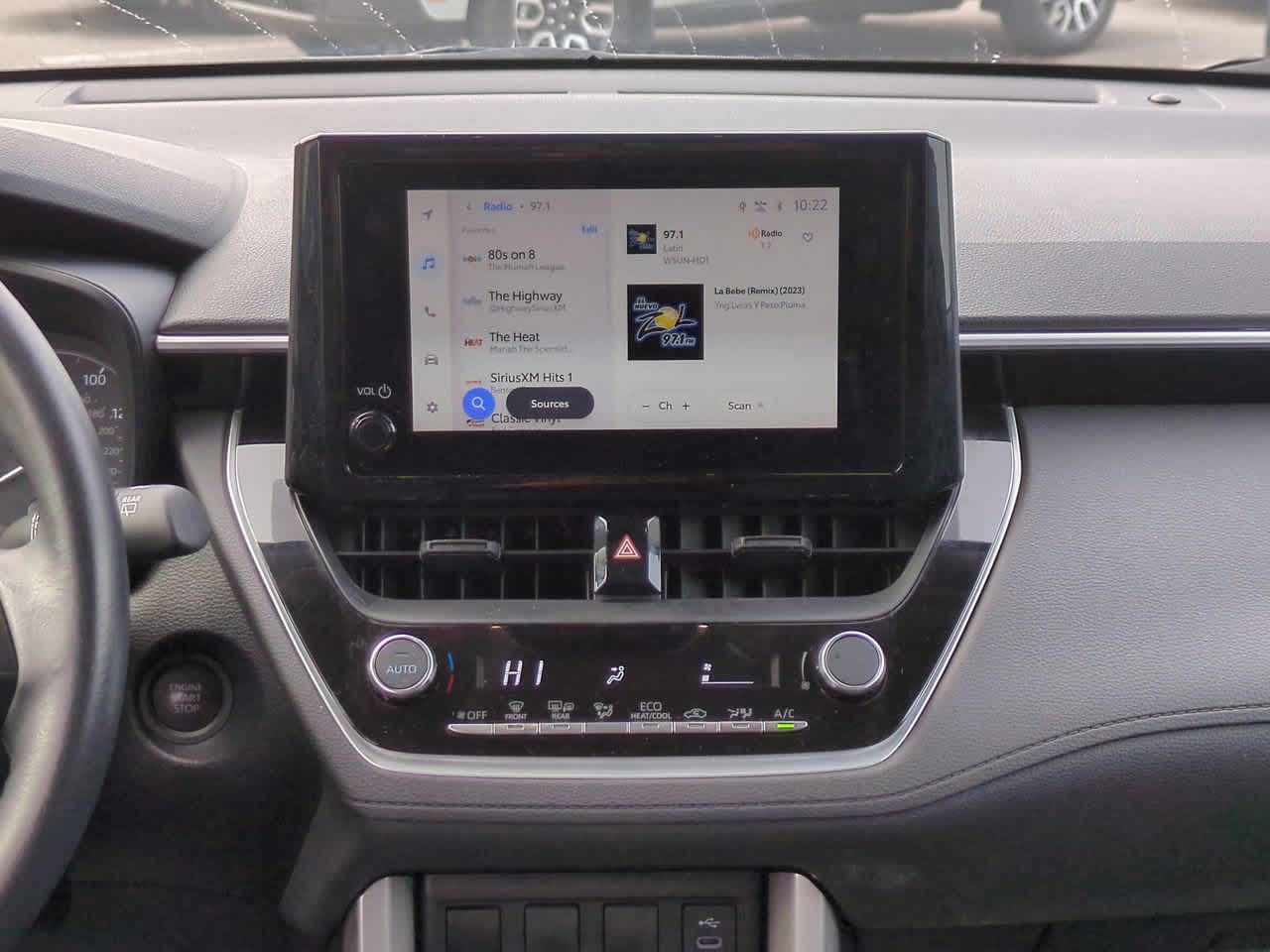 Thumbnail: 2025 Toyota Corolla Cross - 17