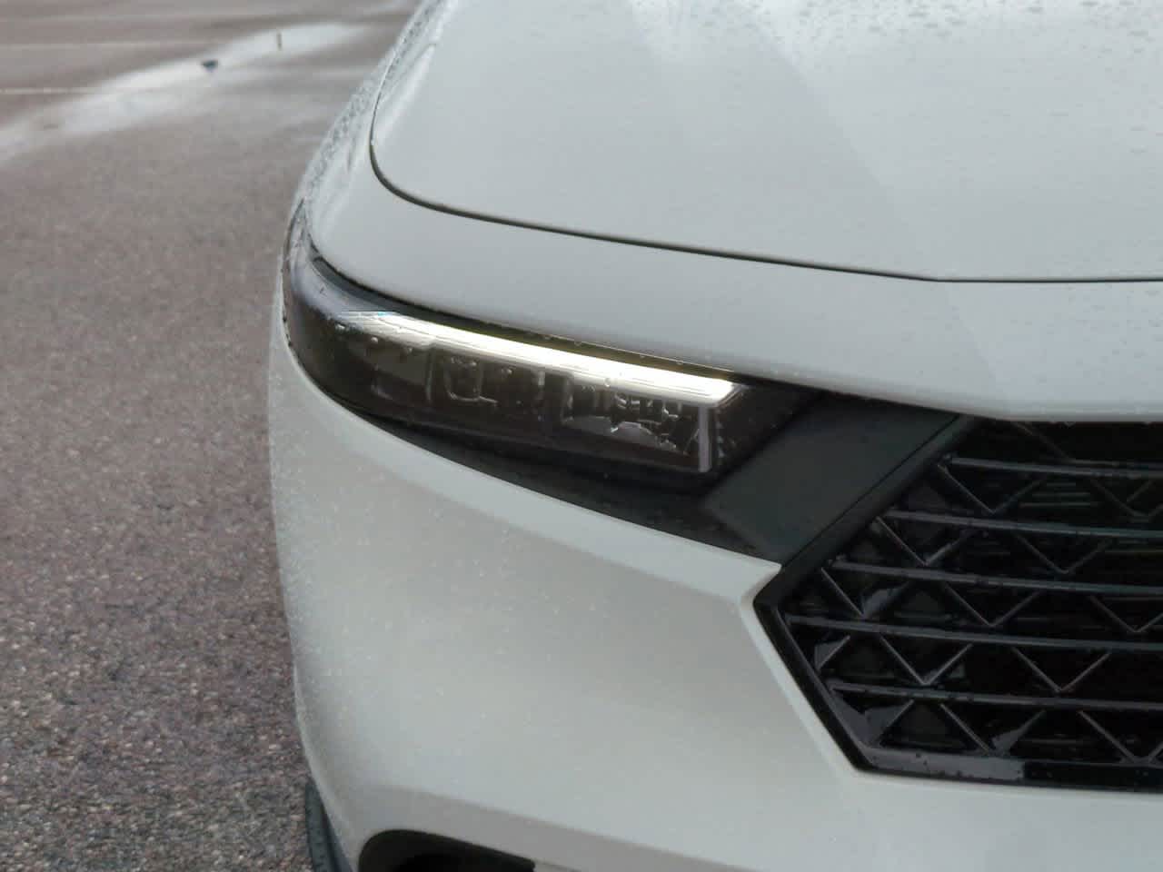 Thumbnail: 2025 Honda Accord - 10