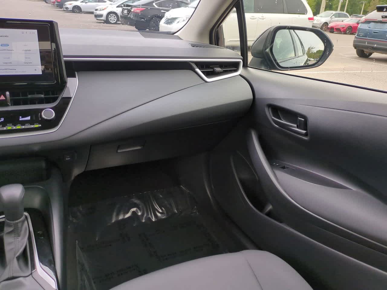 Thumbnail: 2025 Toyota Corolla - 16