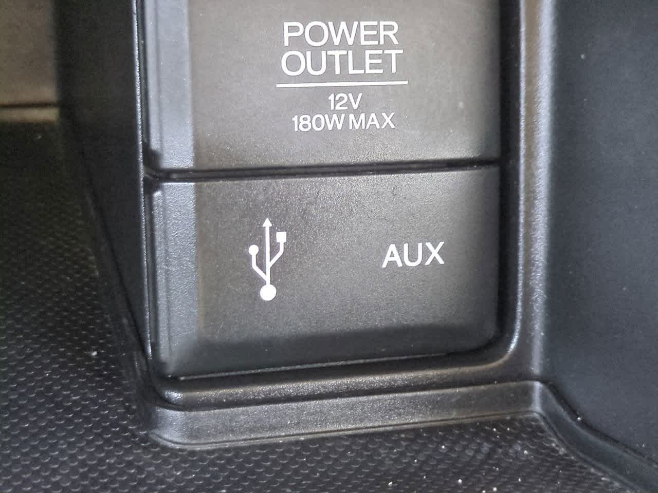 Thumbnail: 2014 Honda Accord - 21