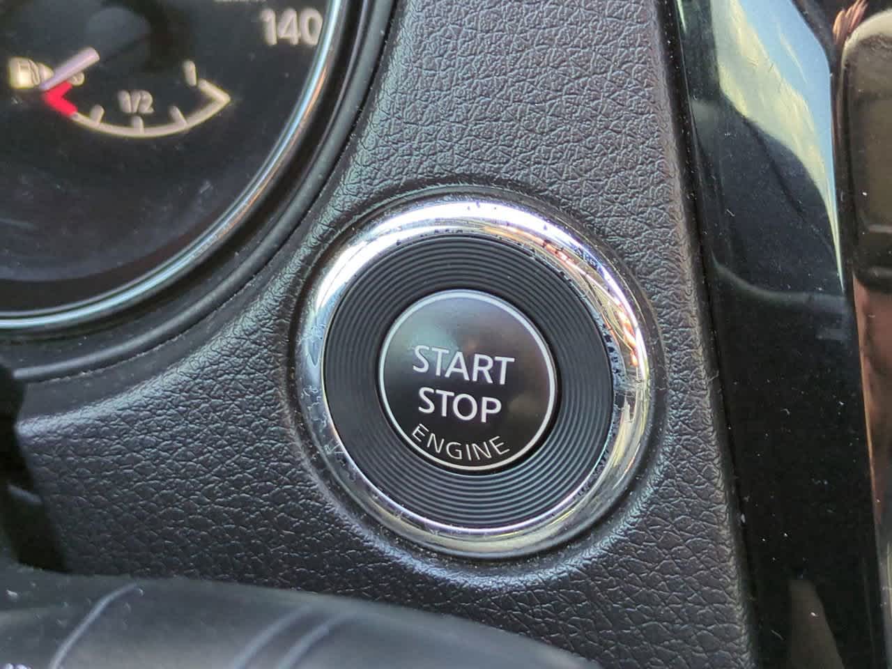 Thumbnail: 2019 Nissan Rogue Sport - 27