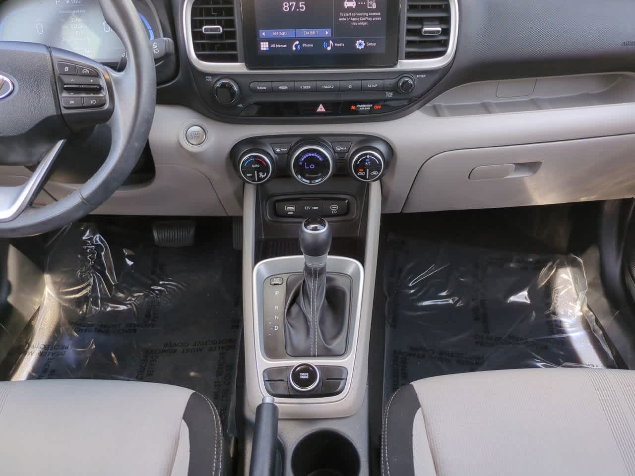 Thumbnail: 2025 Hyundai Venue - 18