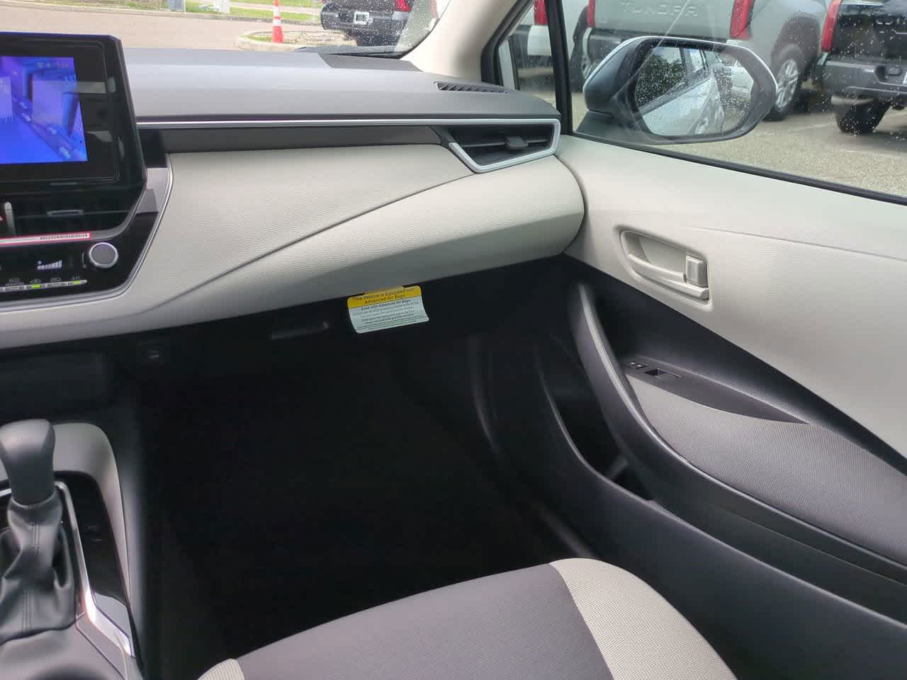 Thumbnail: 2026 Toyota Corolla - 16