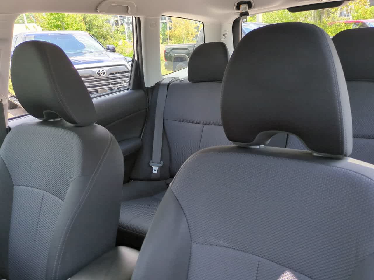 Thumbnail: 2012 Subaru Forester - 8