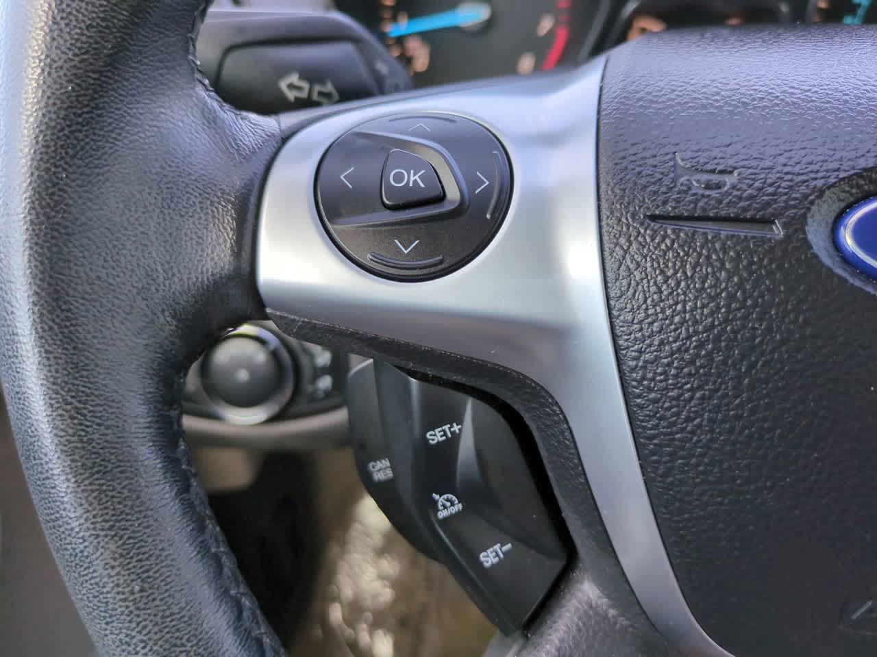 Thumbnail: 2014 Ford Escape - 22