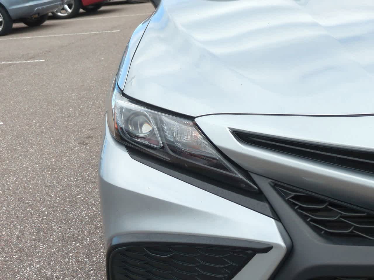Thumbnail: 2023 Toyota Camry - 10