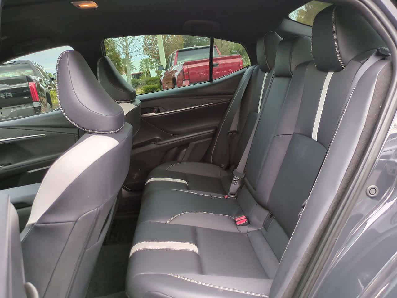 Thumbnail: 2025 Toyota Camry - 13