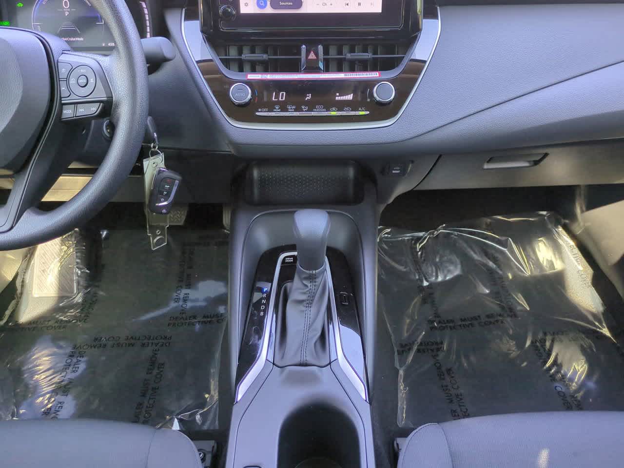Thumbnail: 2026 Toyota Corolla - 18