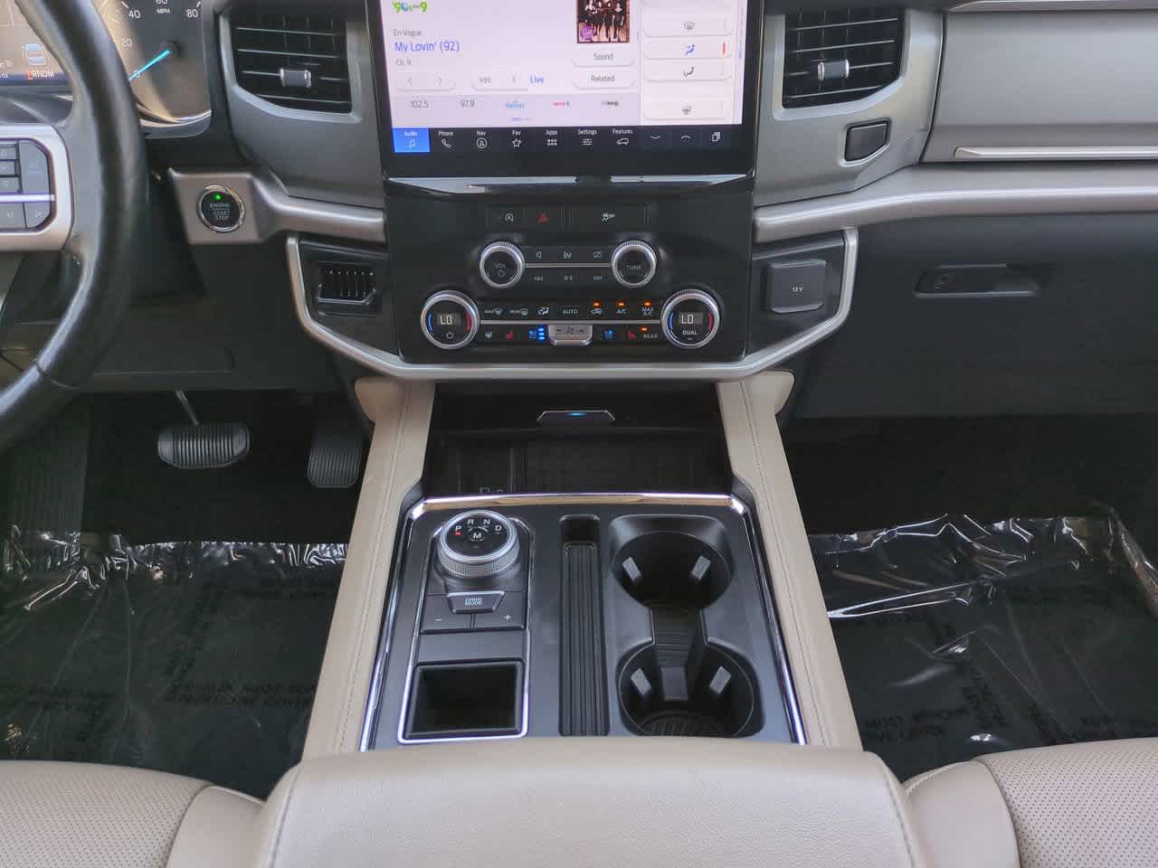 Thumbnail: 2024 Ford Expedition - 19