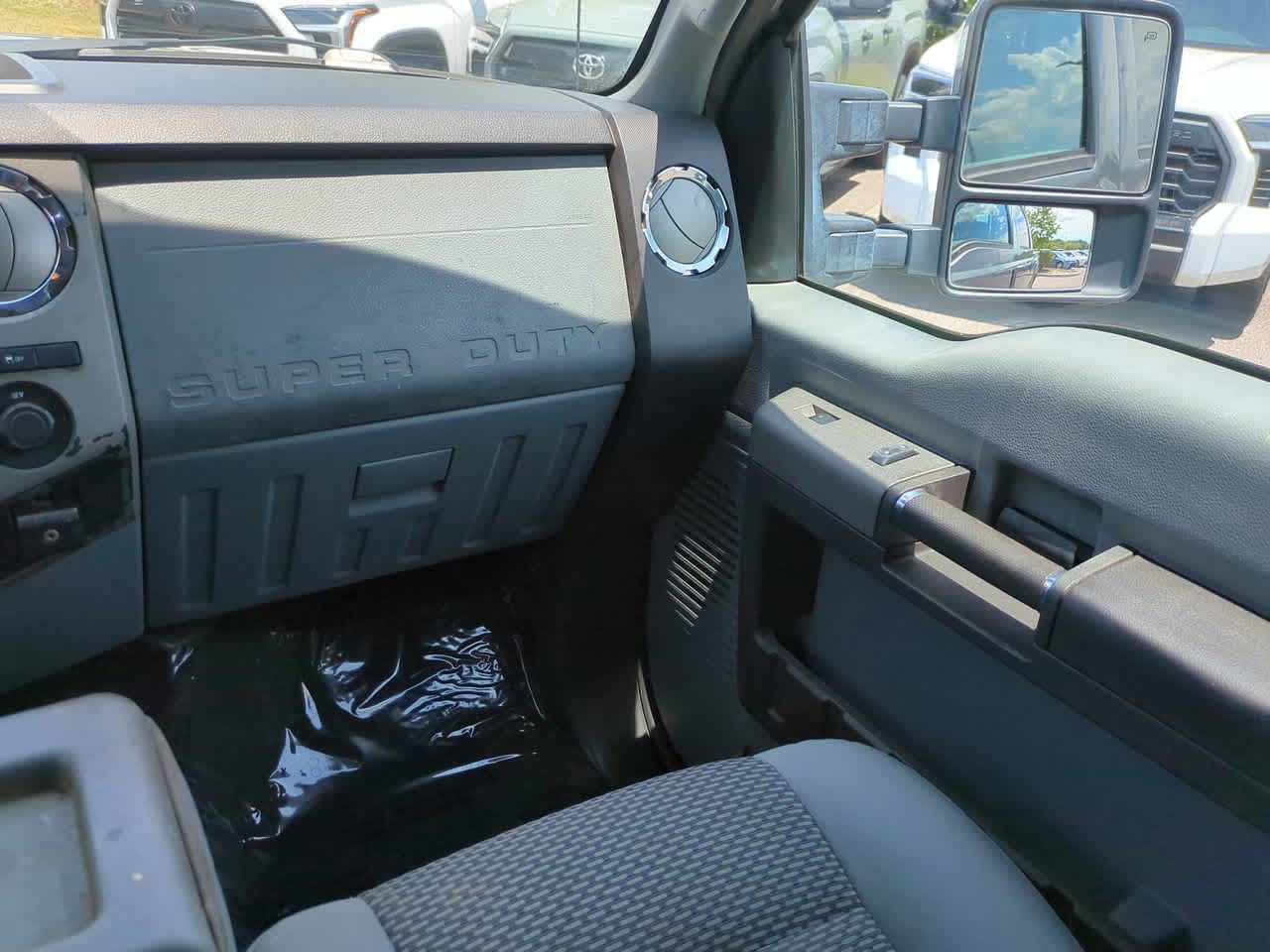 Thumbnail: 2011 Ford F-250 - 14