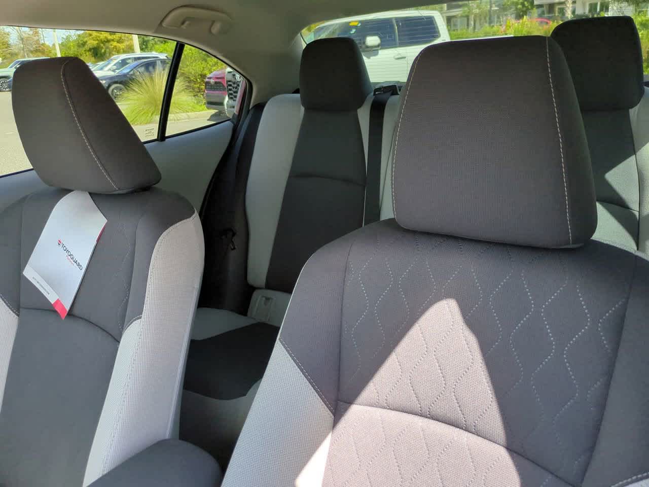 Thumbnail: 2026 Toyota Corolla - 8