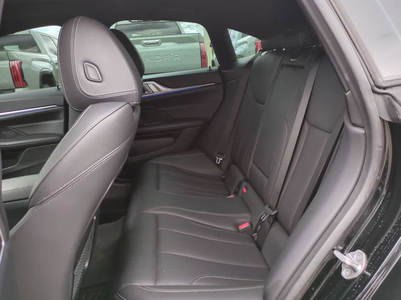 Thumbnail: 2022 BMW 4 Series - 13