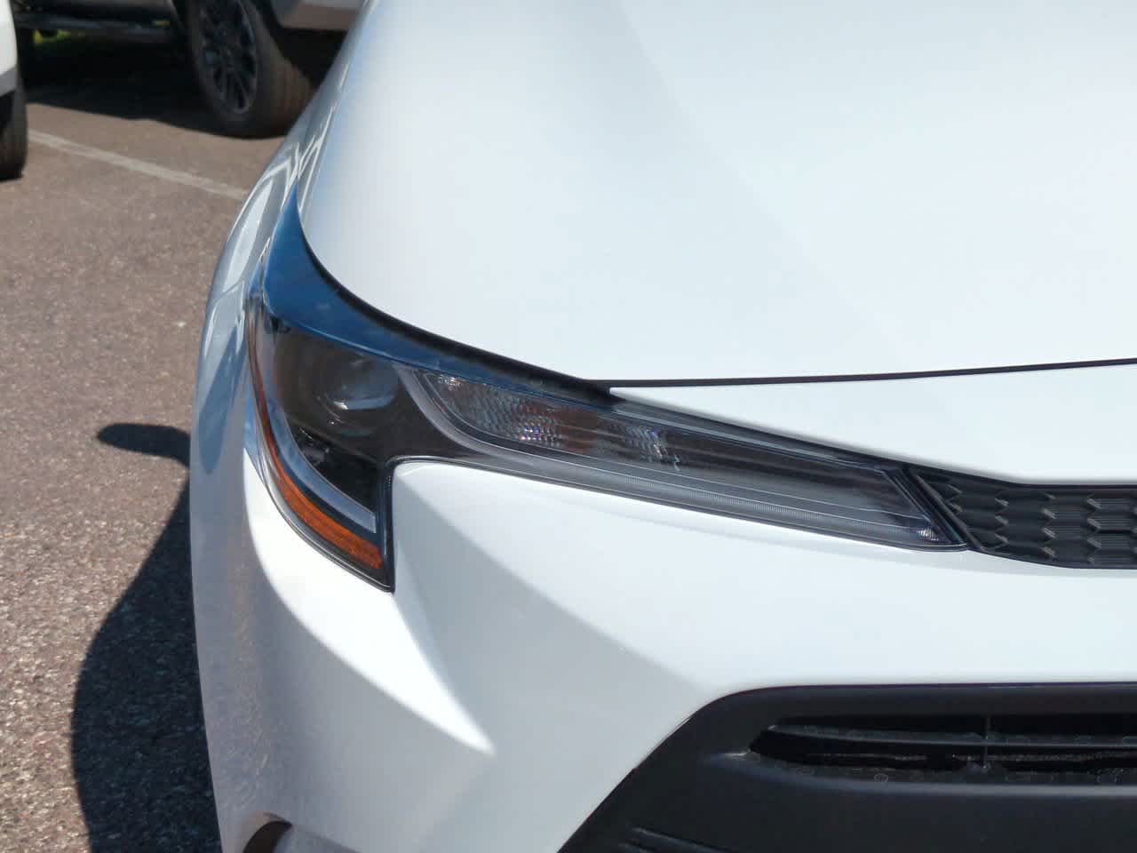 Thumbnail: 2026 Toyota Corolla - 10