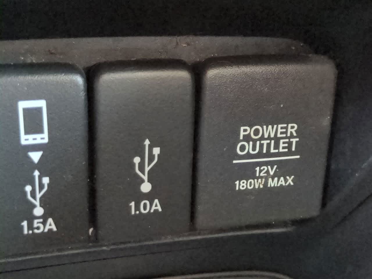 Thumbnail: 2017 Honda CR-V - 21