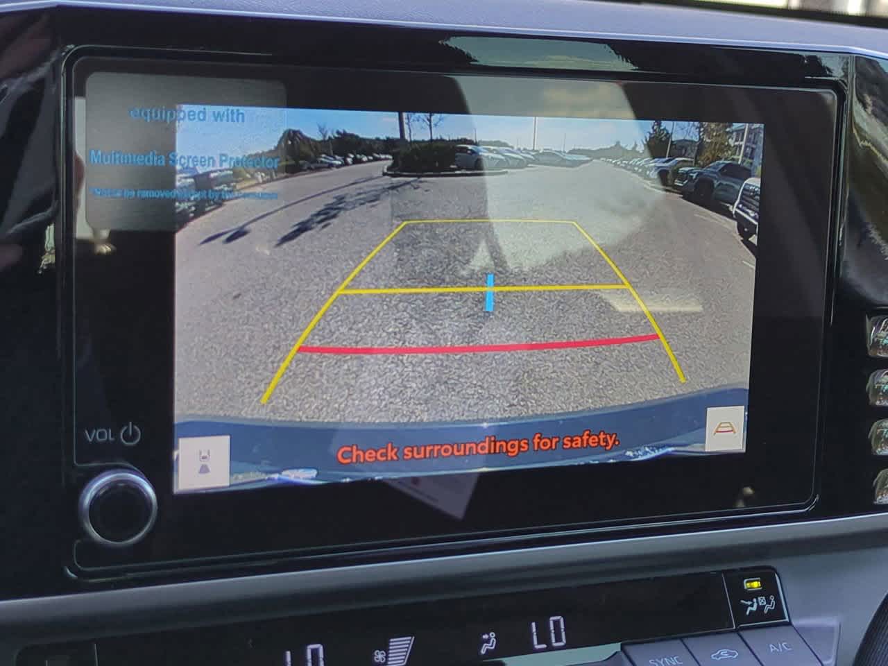 Thumbnail: 2026 Toyota Camry - 19