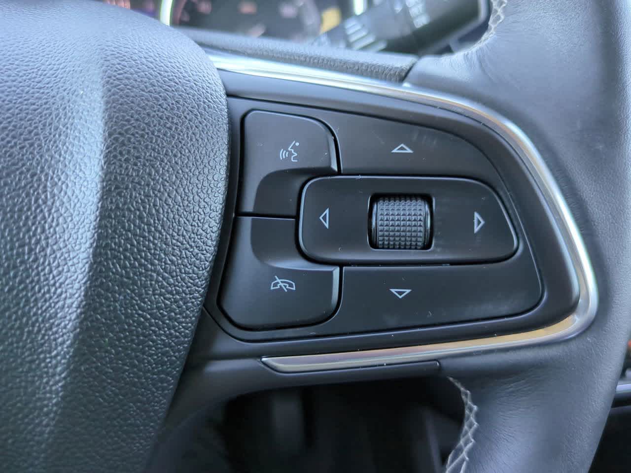 Thumbnail: 2023 Buick Encore GX - 24