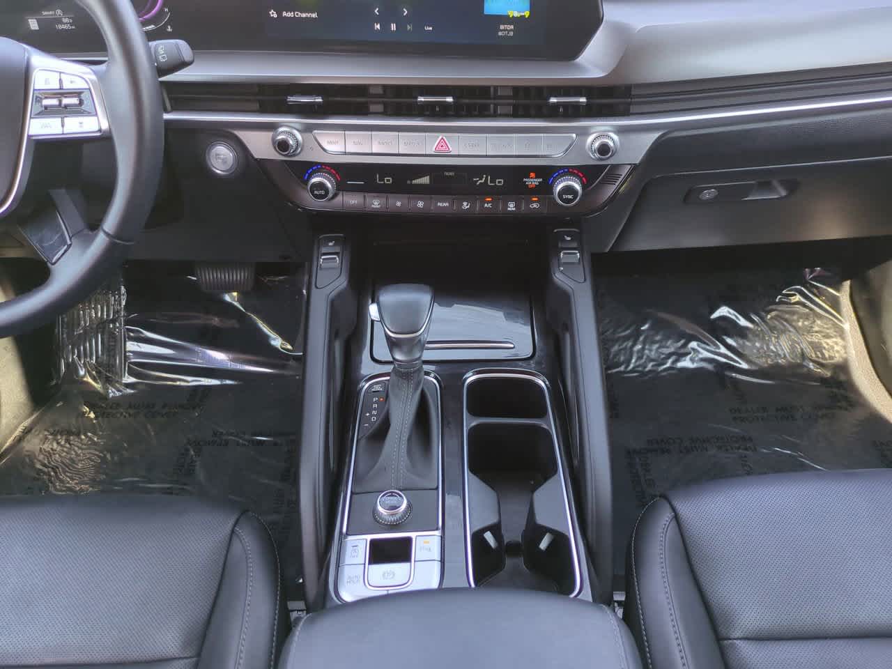 Thumbnail: 2025 Kia Telluride - 19