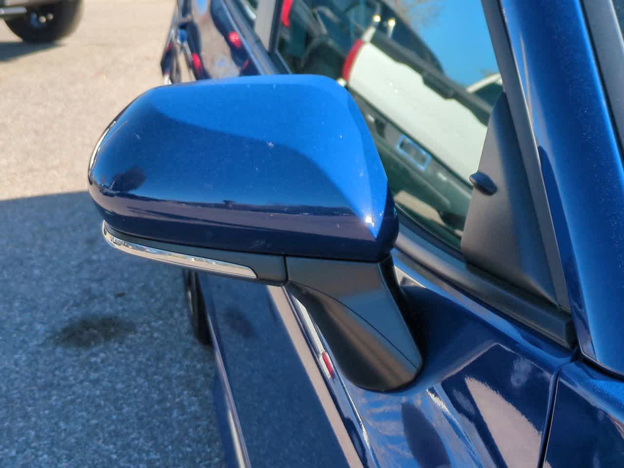 Thumbnail: 2026 Toyota Camry - 12