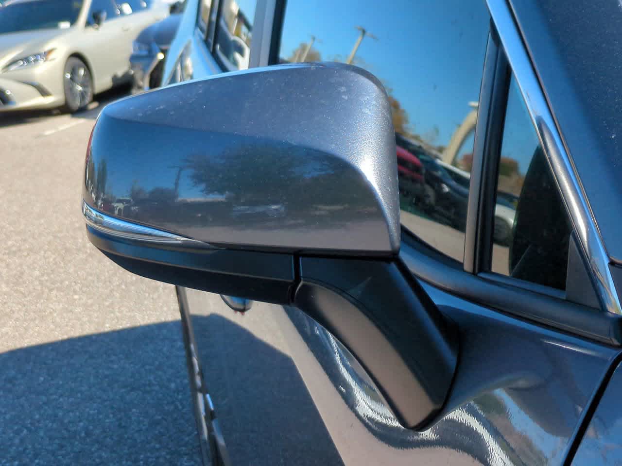 Thumbnail: 2025 Toyota RAV4 - 12