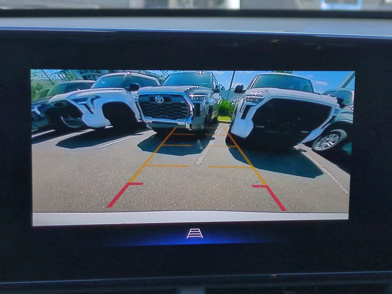 Thumbnail: 2025 Chevrolet Trax - 19