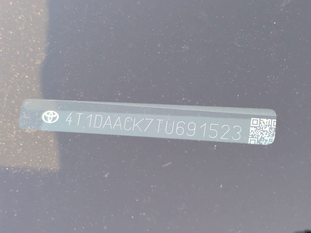 Thumbnail: 2026 Toyota Camry - 26